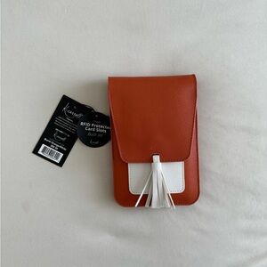 K. Carroll - Harper Crossbody